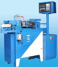 abhijat cnc machine|abhijat 6 station lathe.